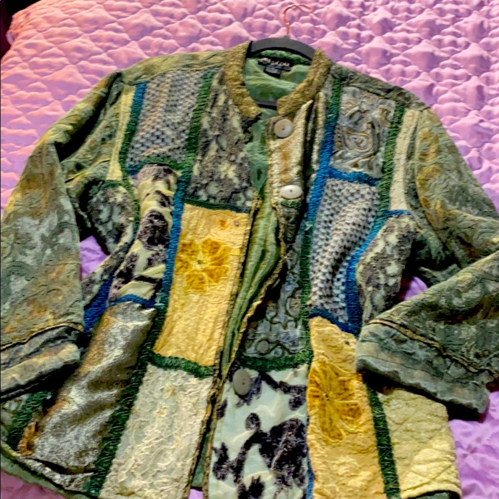 Vintage Retro